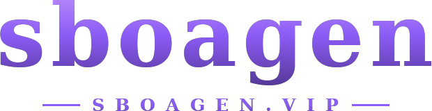 sboagen logo